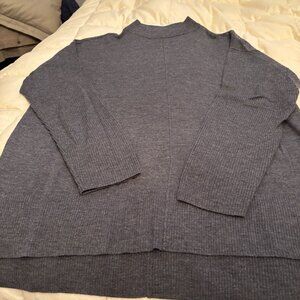 Talbots Merino Wool Sweater